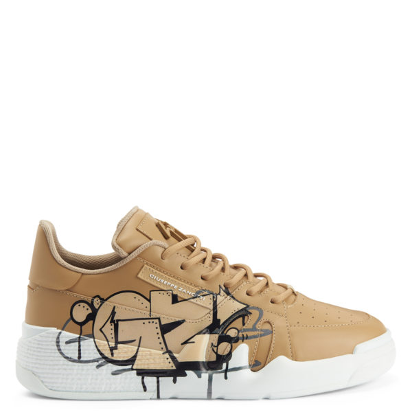 Sneakers Basses Giuseppe Zanotti