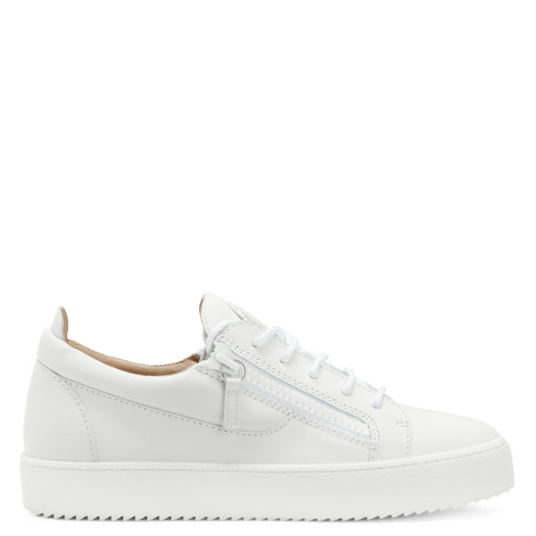 Sneakers Basses – Giuseppe Zanotti