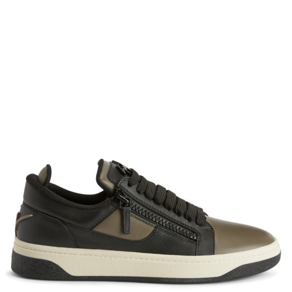 Sneakers Basses Giuseppe Zanotti