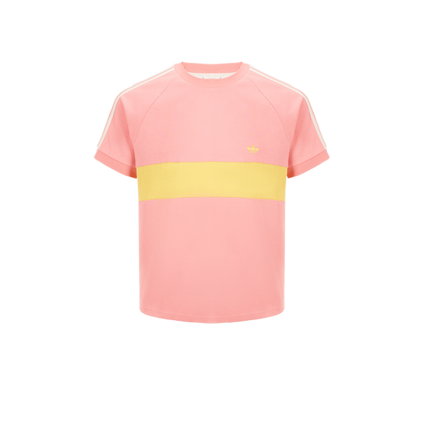 T-shirt Adidas x Wales Bonner en coton – Adidas X Wales Bonner