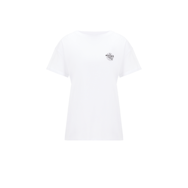 T-shirt Andy en coton organique – Etre Cecile