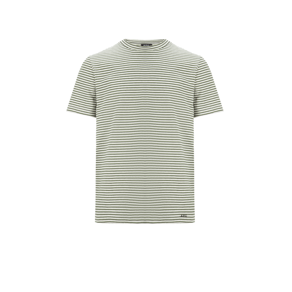 T-shirt Aymeric – A.P.C.