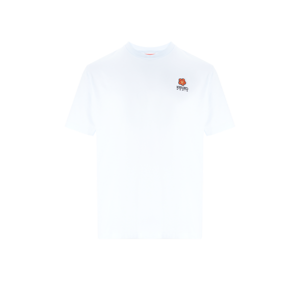 T-shirt Boke Flower – Kenzo