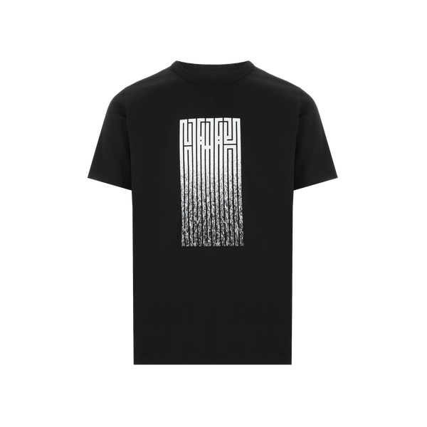 T-shirt Brando – Agnès B