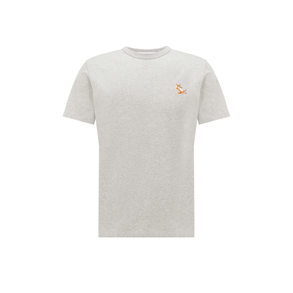 T-shirt Chillax Fox en coton – Maison Kitsuné