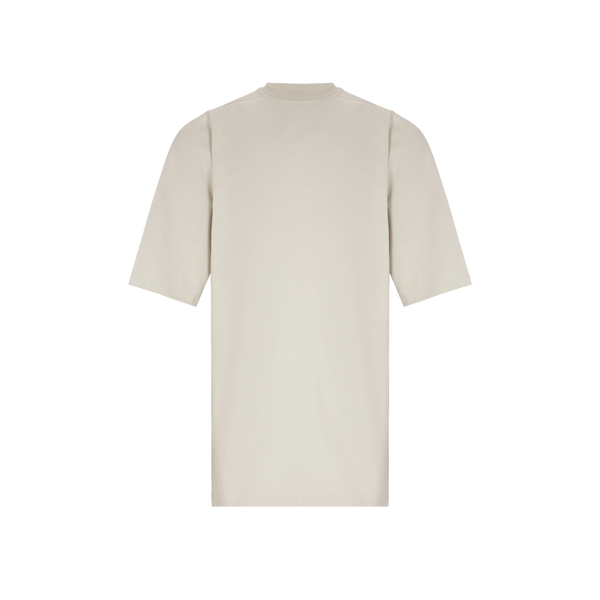 T-shirt Level en jersey de coton – Rick Owens