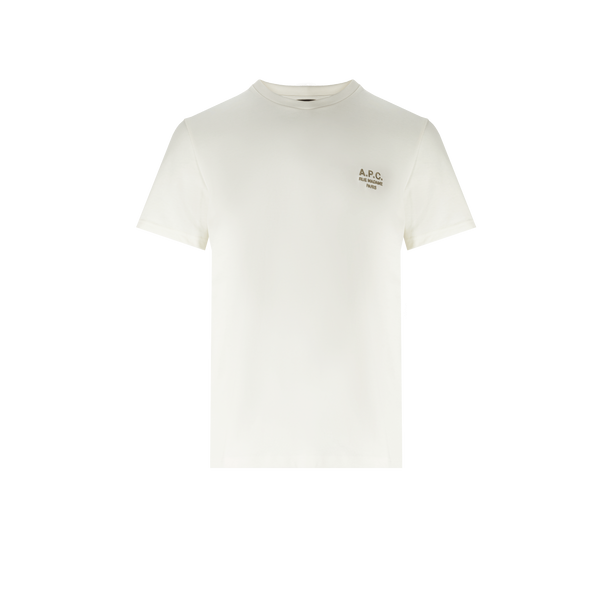 T-shirt New Raymond en coton – A.P.C.