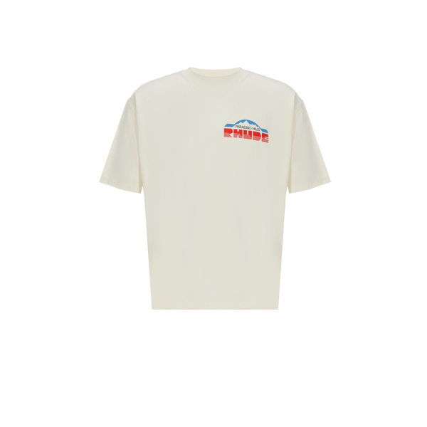 T-shirt à imprimé - Rhude
