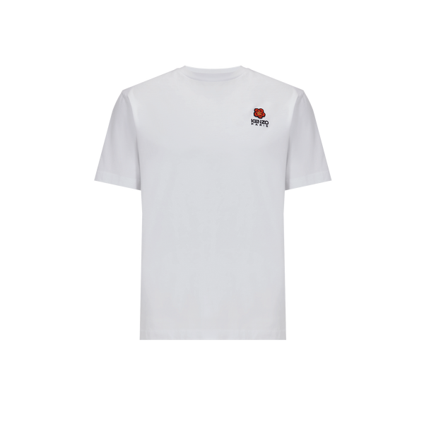 T-shirt à logo en coton – Kenzo
