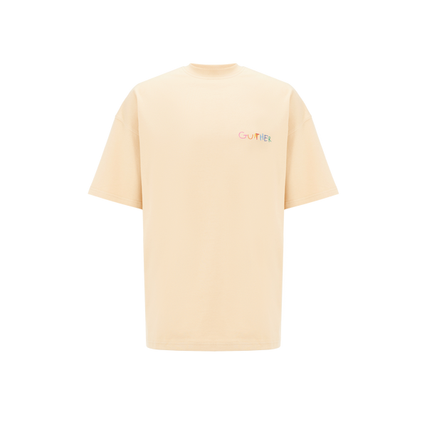 T-shirt à manches courtes – Gunther