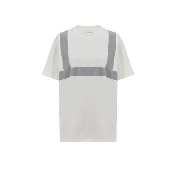 T-shirt ample en coton – Mossi