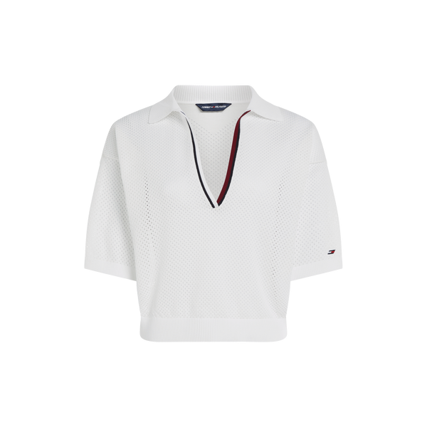 T-shirt court – Tommy Hilfiger