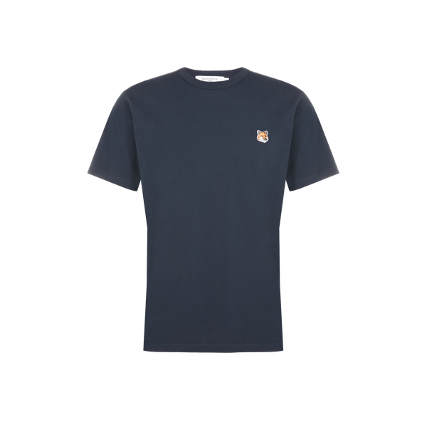 T-shirt écusson renard – Maison Kitsuné