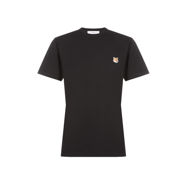 T-shirt écusson renard – Maison Kitsuné