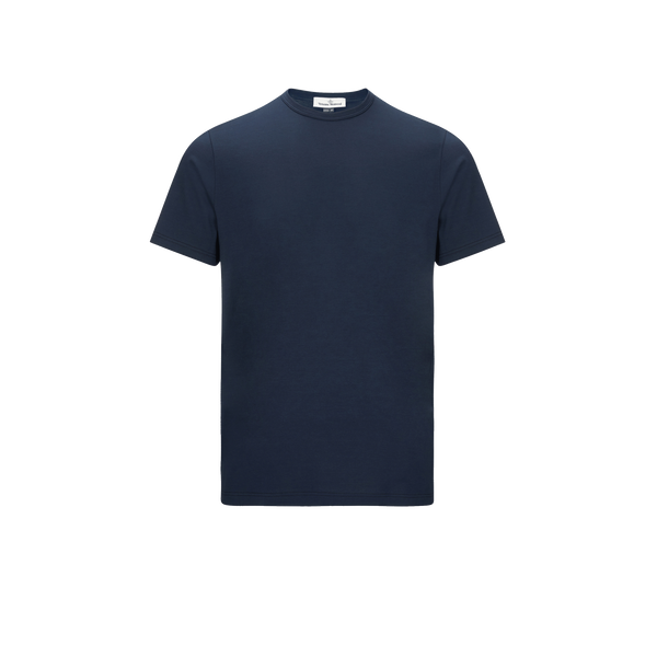 T-shirt en COTON – Sunspel