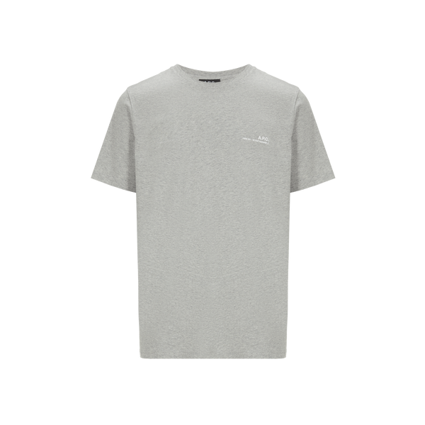 T-shirt en coton – A.P.C.
