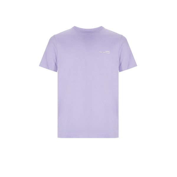 T-shirt en coton – A.P.C.