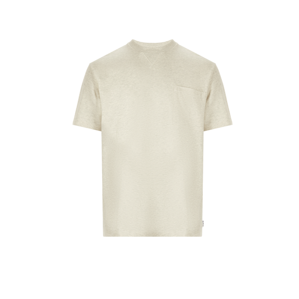 T-shirt en coton – A.P.C.