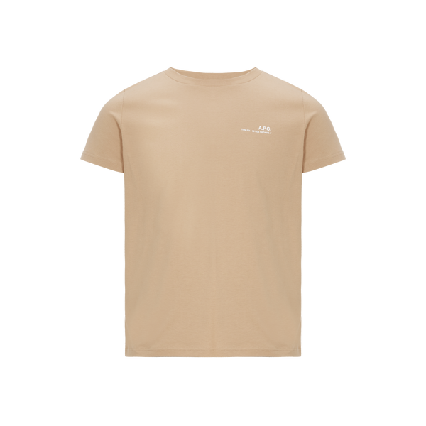 T-shirt en coton – A.P.C.