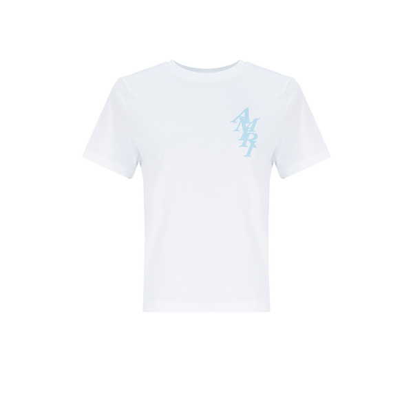 T-shirt en coton – Amiri