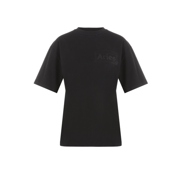 T-shirt en coton – Aries