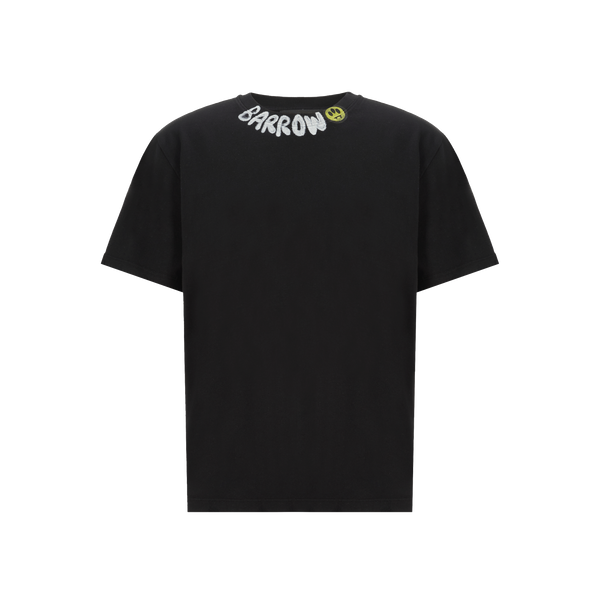 T-shirt en coton – Barrow
