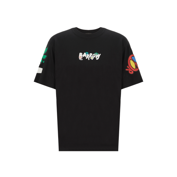 T-shirt en coton – Barrow