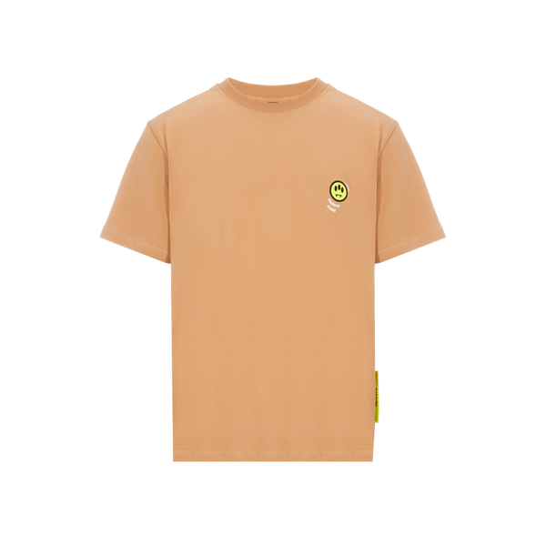 T-shirt en coton – Barrow