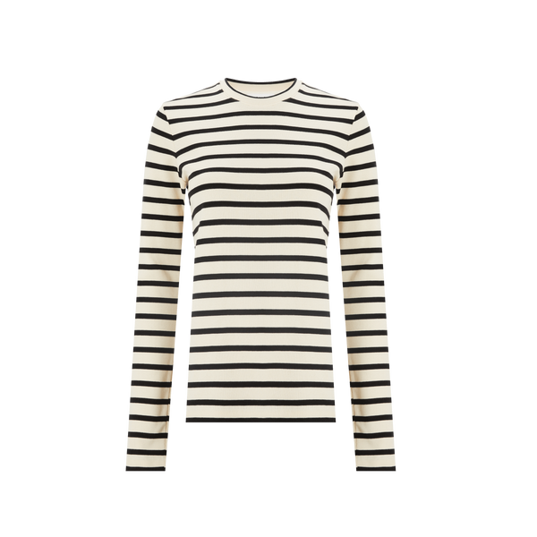 T-shirt en coton – Jil Sander