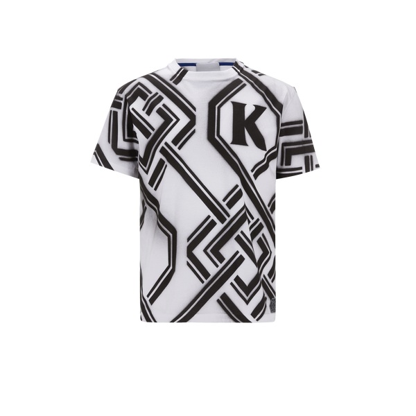 T-shirt en coton - Koché