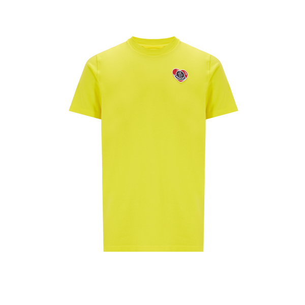 T-shirt en coton – Moncler