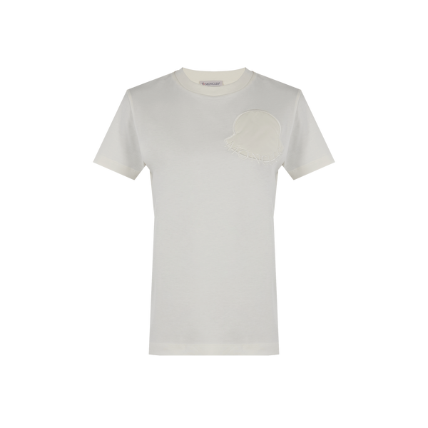 T-shirt en coton – Moncler