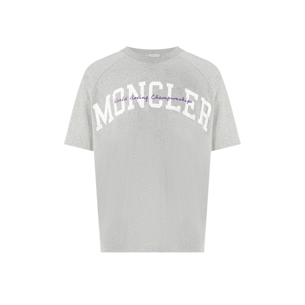 T-shirt en coton – Moncler