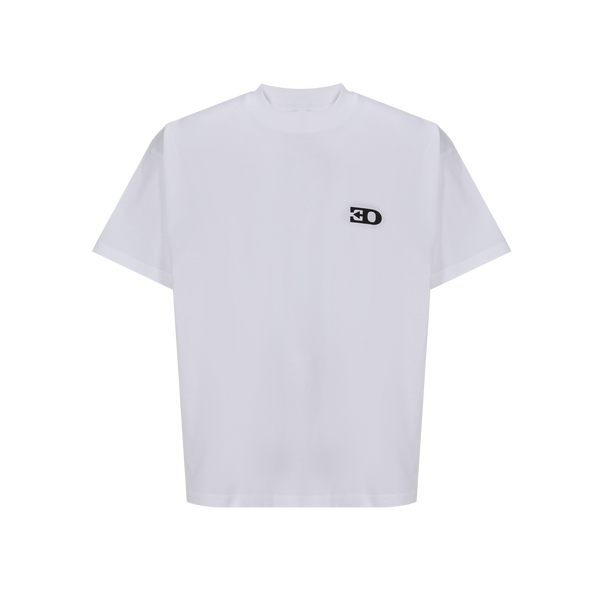 T-shirt en coton – Ouest Paris