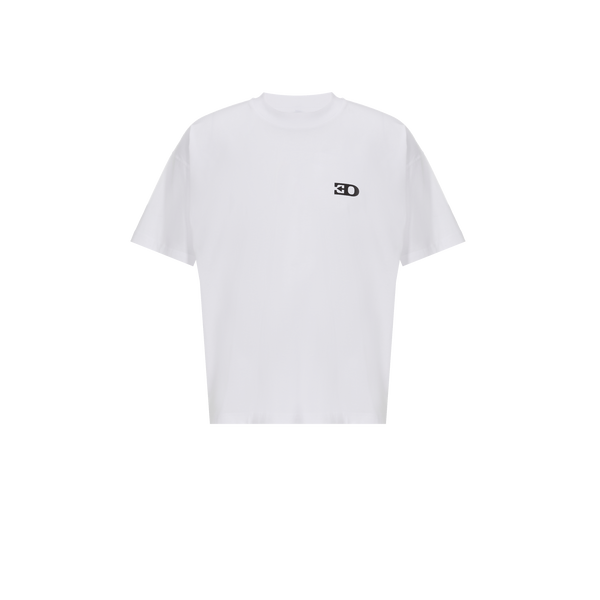 T-shirt en coton – Ouest Paris