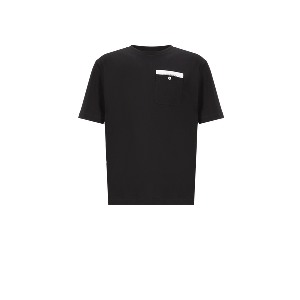 T-shirt en coton – Palm Angels