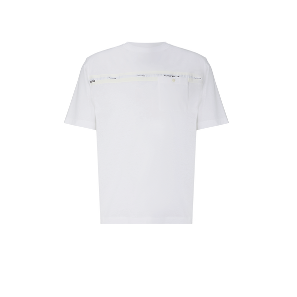 T-shirt en coton – Palm Angels