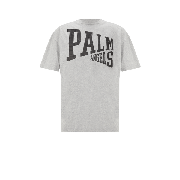 T-shirt en coton – Palm Angels