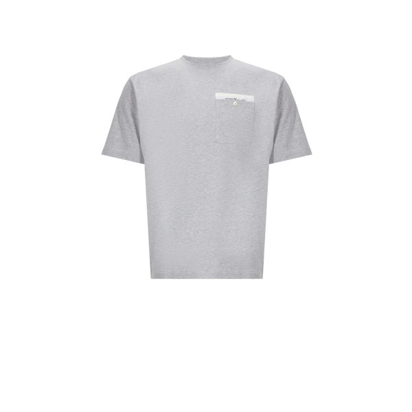 T-shirt en coton – Palm Angels