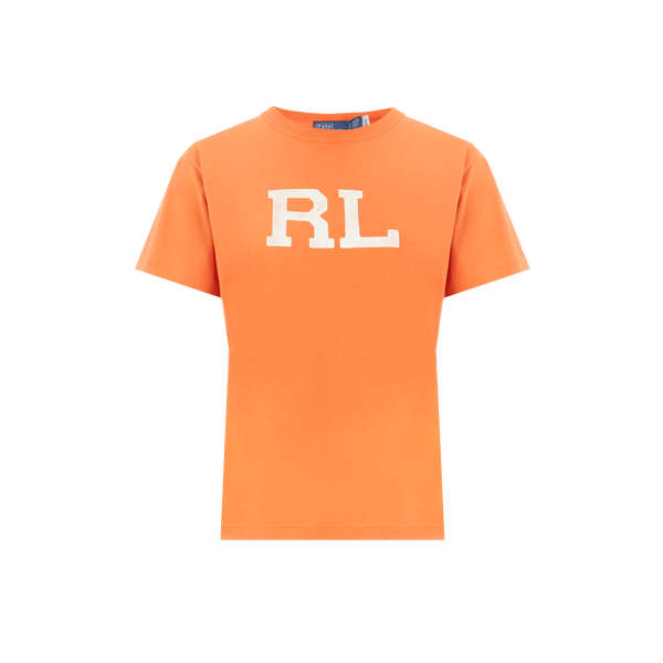 T-shirt en coton – Polo Ralph Lauren