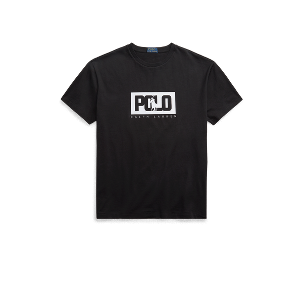 T-shirt en coton – Polo Ralph Lauren