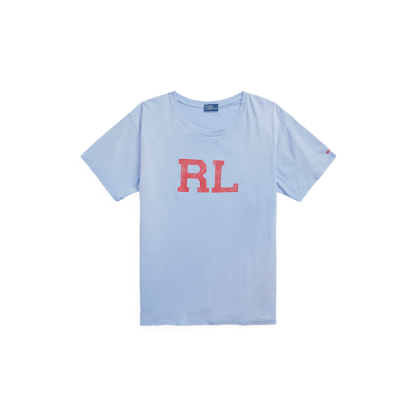 T-shirt en coton – Polo Ralph Lauren