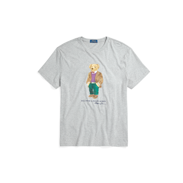 T-shirt en coton – Polo Ralph Lauren