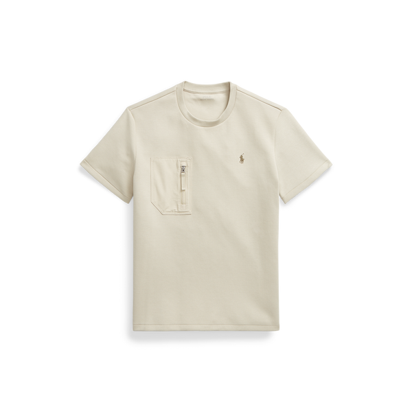 T-shirt en coton – Polo Ralph Lauren