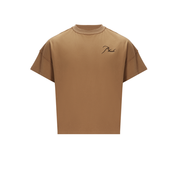 T-shirt en coton – Rhude