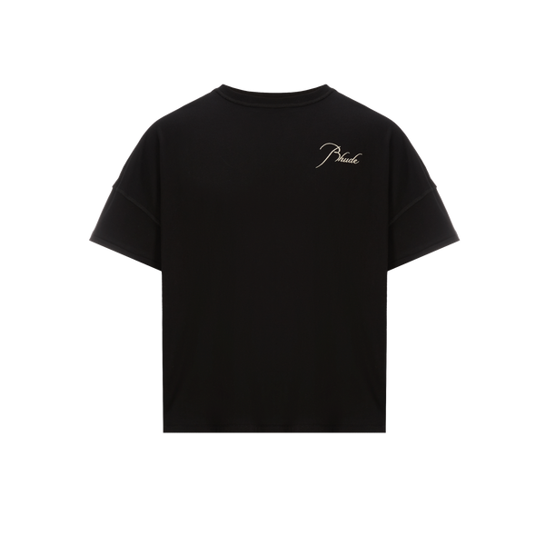 T-shirt en coton – Rhude