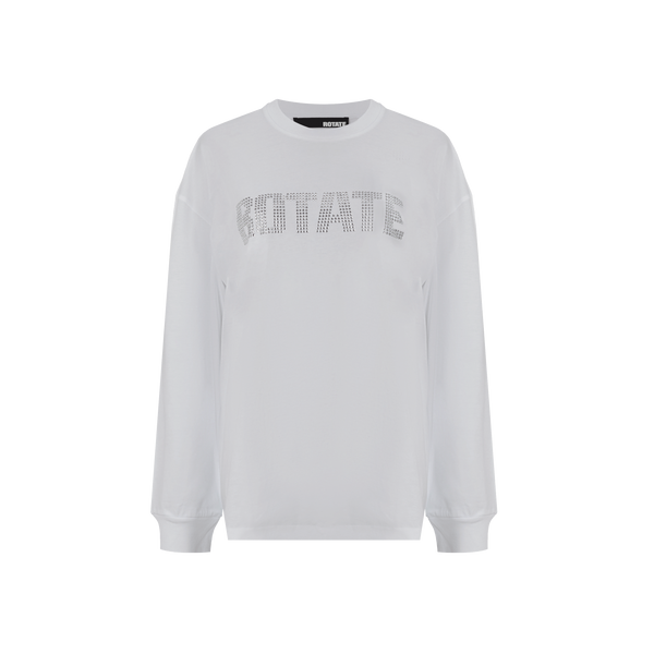 T-shirt en coton – Rotate