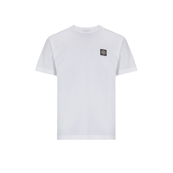 T-shirt en coton – Stone Island