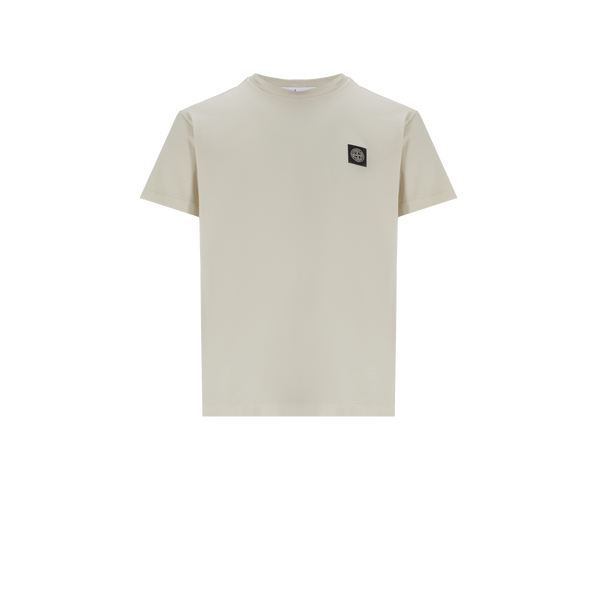 T-shirt en coton – Stone Island