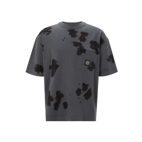 T-shirt en coton – Stone Island